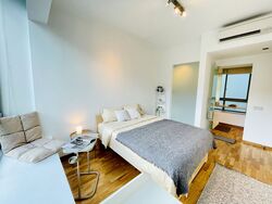 One-north Residences (D5), Apartment #455428711